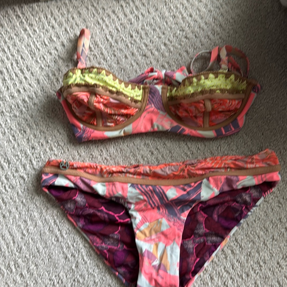 Maaji Reversible Swim